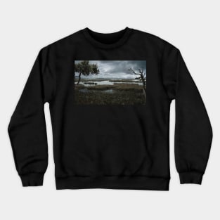 DEPRESSION Crewneck Sweatshirt